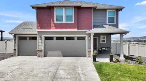 20766 E Valley Vista Dr, Liberty Lake, WA 99019