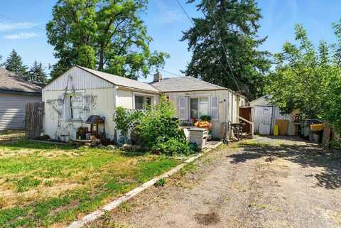 419 S Custer St, Spokane, WA 99212