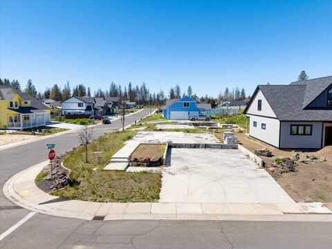 522 S Stanley St, Medical Lake, WA 99022