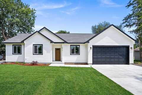 3416 N Dick Rd, Spokane Valley, WA 99212
