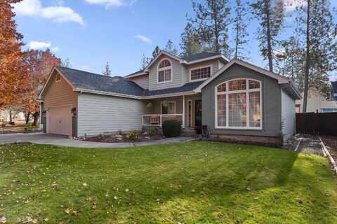 5503 W Old Fort Dr, Spokane, WA 99208
