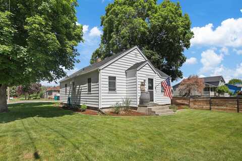 8101 E Glass Ave, Spokane Valley, WA 99212