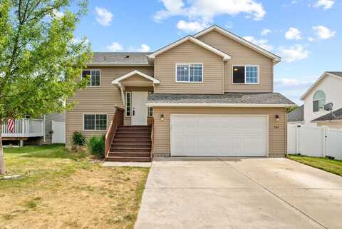 724 E Joshua Dr, Medical Lake, WA 99022