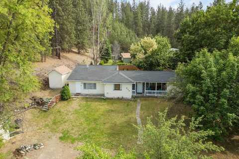 534 E Regina Ave, Spokane, WA 99218