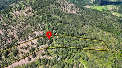 2847 Wrights Valley Rd Rd, Chewelah, WA 99109