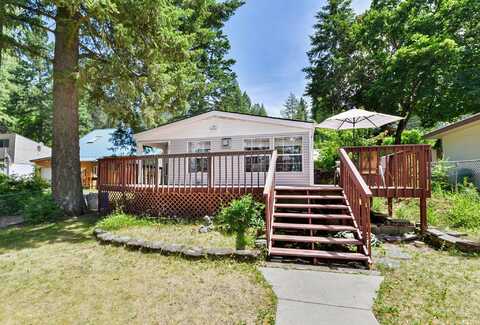 4614 Julius Rd, Loon Lake, WA 99148