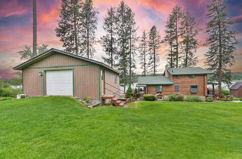 42325 N Sylvan Rd, Elk, WA 99009
