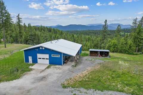 2559f United Copper Mine Rd, Chewelah, WA 99109