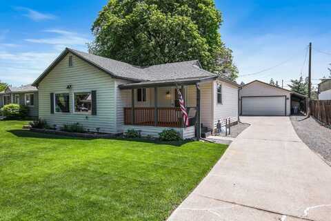11618 E Empire Ave, Spokane Valley, WA 99206