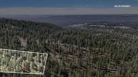 Nka Lower Weaver Lot C Way, Deer Park, WA 99006