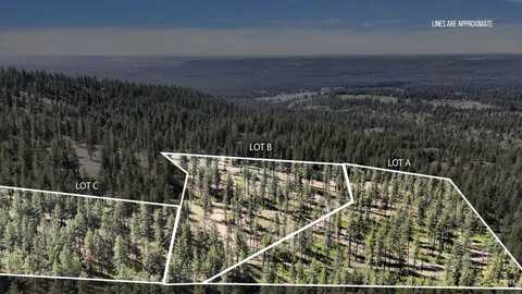 Nka Lower Weaver Lots A, B, C Way, Deer Park, WA 99006