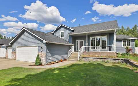 15618 N Chronicle Ct, Mead, WA 99021