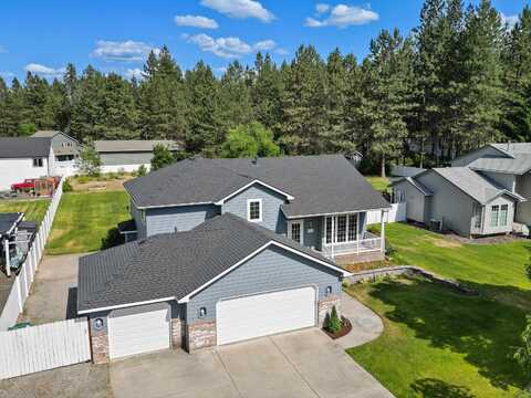 15618 N Chronicle Ct, Mead, WA 99021