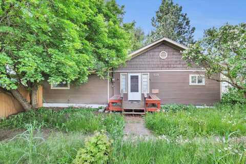 228 W Poplar St, Tekoa, WA 99033
