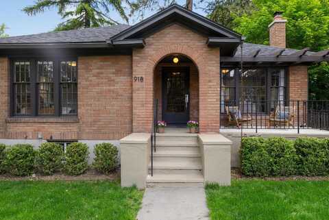 918 W 18th Ave, Spokane, WA 99203