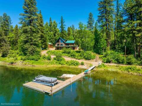 32261 N Leclerc Rd, Ione, WA 99139