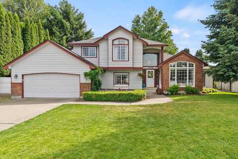 15718 E 21st Ct, Spokane Valley, WA 99037