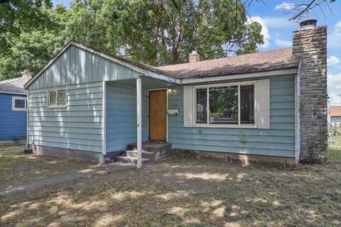 621 E Dalke Ave, Spokane, WA 99208