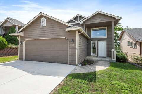 5019 W W Prosperity Ln, Spokane, WA 99208