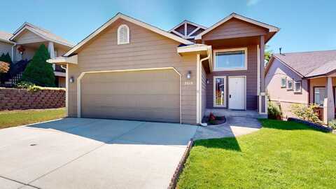 5019 W Prosperity Ln, Spokane, WA 99208