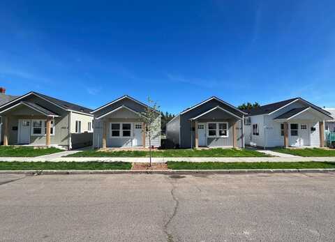 1912 W Buckeye Ave, Spokane, WA 99205
