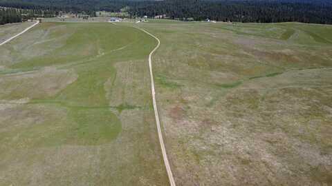 52xx Wagner Lot E Rd, Springdale, WA 99173