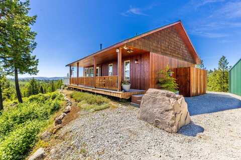 1452 Hershaw Rd, Newport, WA 99156