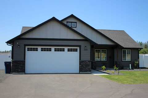 700 S Colville Rd, Deer Park, WA 99006