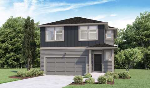 3286 N Glenrose Rd, Spokane, WA 99217