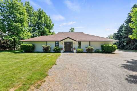 2203 W Strong Rd, Spokane, WA 99208
