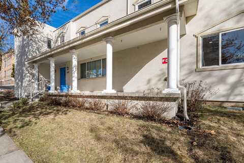 317 College Ave, Cheney, WA 99004