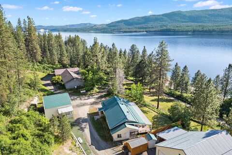 2914 G S 25 Hwy, Rice, WA 99167