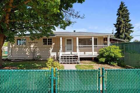 6214 N Stone St, Spokane, WA 99208