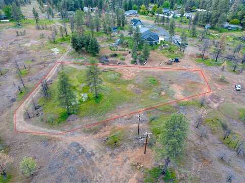 S Wesley St, Medical Lake, WA 99022