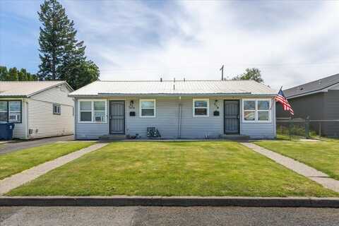 914 E Courtland Ave, Spokane, WA 99207