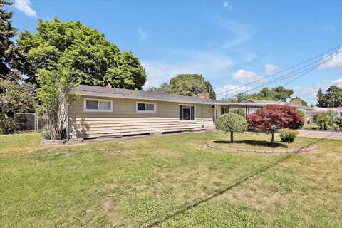 9715 E Nora Ave, Spokane Valley, WA 99206
