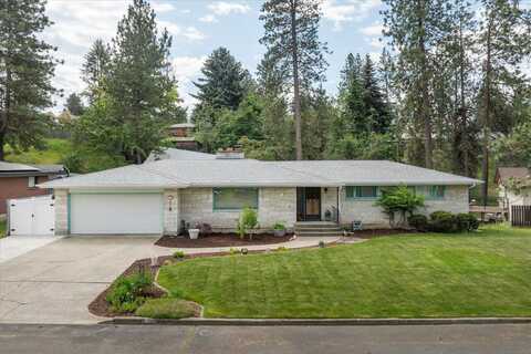 519 W Sierra Way, Spokane, WA 99208