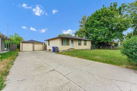1621 N SARGENT Rd, Spokane Valley, WA 99212