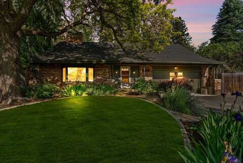 15908 N Azure Dr, Spokane, WA 99208