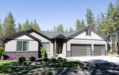 6810 W Melville Rd, Cheney, WA 99004