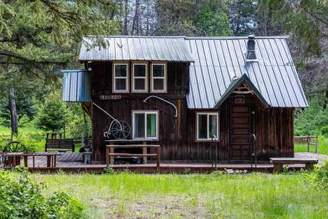 221 Trask Pond Rd, Newport, WA 99156