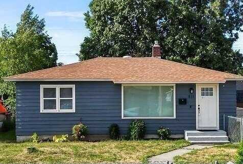 811 E dalke Ave, Spokane, WA 99208
