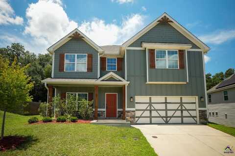 133 W River Cane Run, Perry, GA 31069