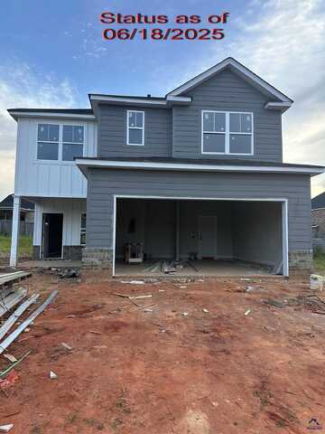 717 Lindsey Brooke Trace, Bonaire, GA 31005