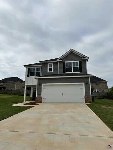 717 Lindsey Brooke Trace, Bonaire, GA 31005