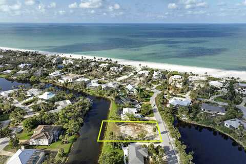 1030 White Ibis Dr, Sanibel, FL 33957