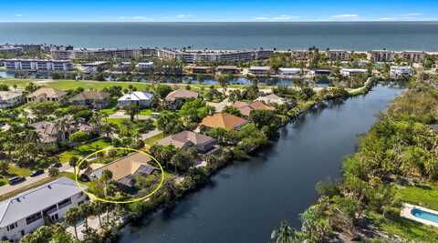 1283 Par View Dr, Sanibel, FL 33957