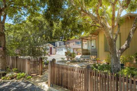 undefined, SANTA BARBARA, CA 93105