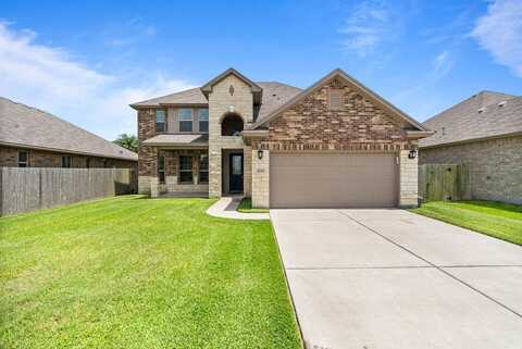 2530 Las Estrellas Street, Corpus Christi, TX 78414