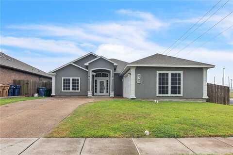 6705 Empire State Drive, Corpus Christi, TX 78414